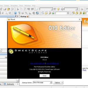 010 editor 3