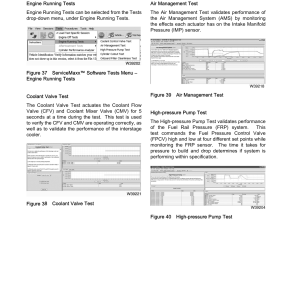 MaxxForce Maxxforce 15 Service Manual Bundle — 2 PDFs, 1,043 Pages