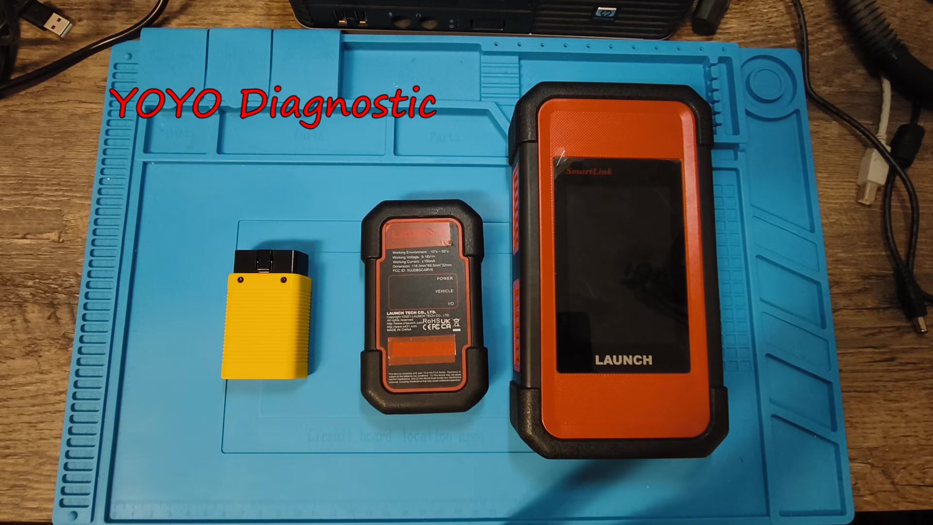 Topdon Phoenix Lite 2 advanced features bi-directional control coding special functions not available on Foxwell NT680 Lite