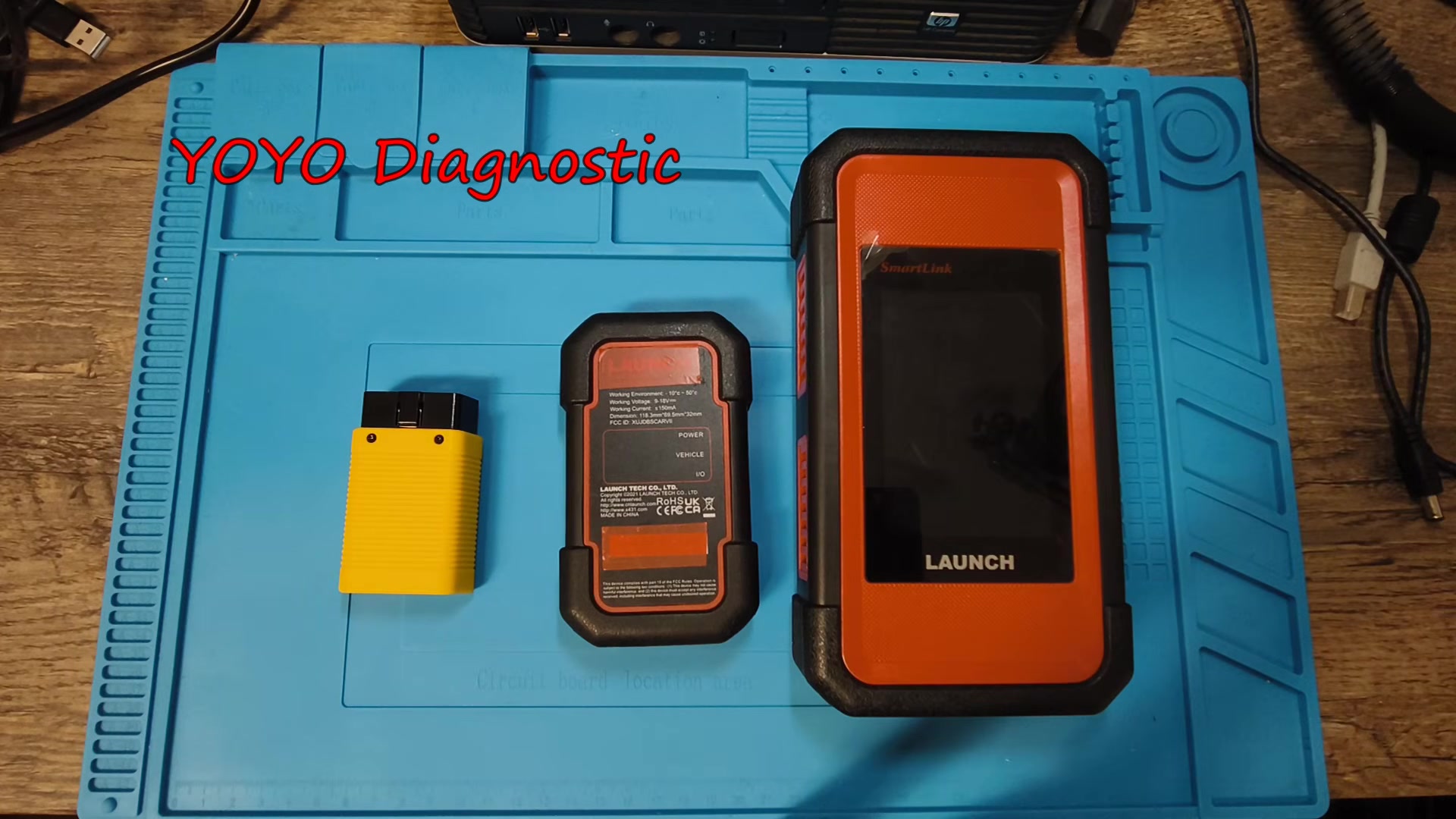 Foxwell NT680 Lite scan complete 25 systems detected 20 fault codes 2006 BMW E90 3 Series