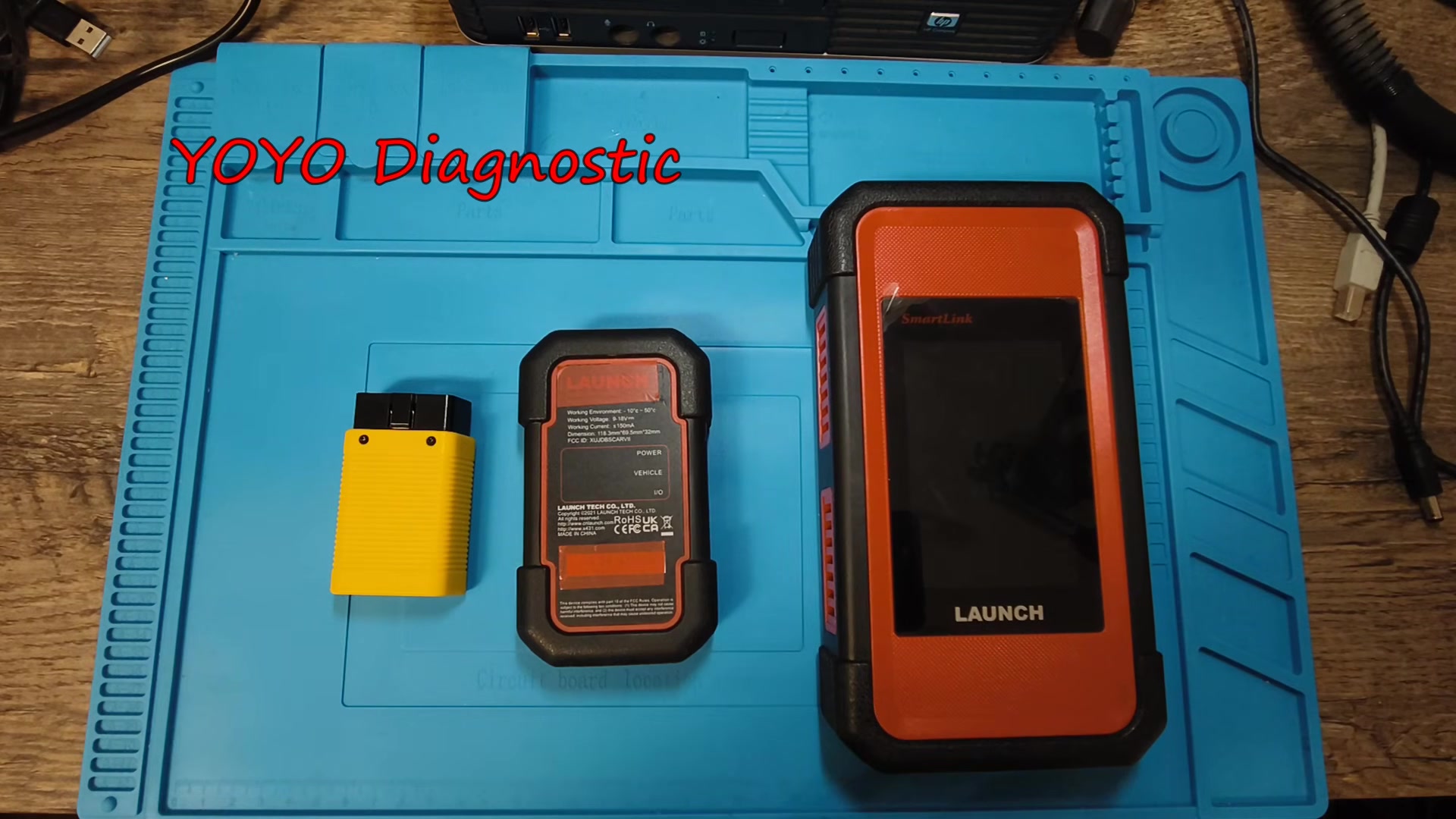 Topdon Phoenix Lite 2 BMW specific software version V34.81 updated September 2022