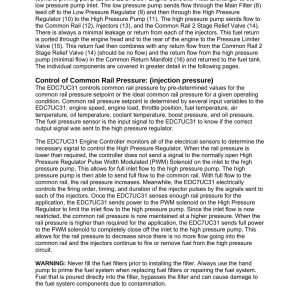 CNH Diesel Engine Service Manual Collection — 70 PDFs | FPT-Iveco NEF + Fiat-Allis + Ford + Hino