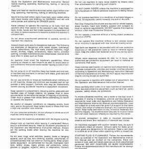 CASE CNH Tractor Scraper Service Manual Collection — 19 PDFs