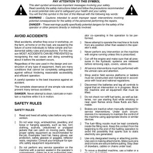 CASE CNH Telehandler Service Manual Collection — 3 PDFs